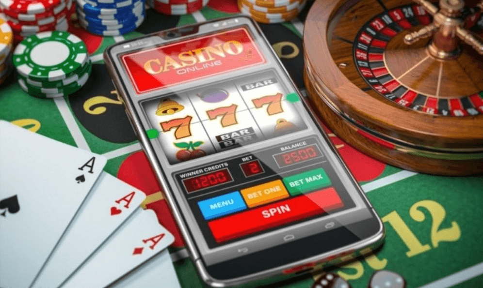 bet55 casino-online